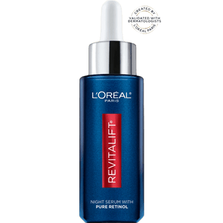 Loreal Paris Revitalift Laser Pure Retinol Night Serum 30 ml Chivela