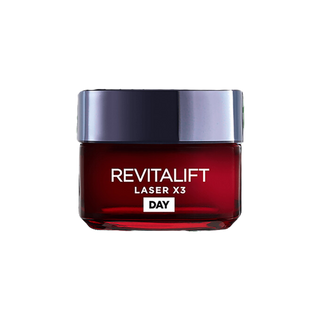 Loreal Paris Revitalift Laser X3 Deep Anti-Ageing Day Cream 50 ml - By Baano