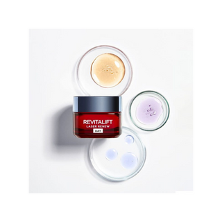 Loreal Paris Revitalift Laser X3 Deep Anti-Ageing Day Cream 50 ml - By Baano