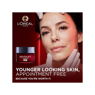 Loreal Paris Revitalift Laser X3 Deep Anti-Ageing Day Cream 50 ml - By Baano