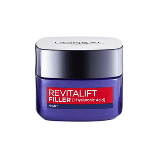 Loreal Paris Revitalift Night Anti-Aging Care Cream 50 ml - By Baano