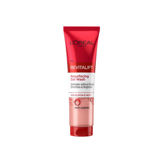 Loreal Paris Revitalift Skin Renewal Cleansing Gel 150 ml - By Baano