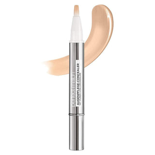 Loreal Paris True Match Concealer 2 in 1 With Eye Cream 3-5N - By Baano
