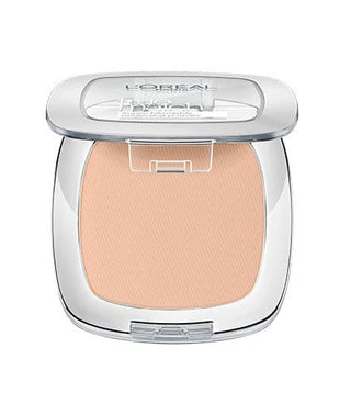 Loreal Paris True Match Powder 1.R/1.C Rose Ivory Chivela