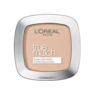 Loreal Paris True Match Powder 1.R/1.C Rose Ivory Chivela