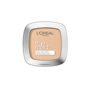 Loreal Paris True Match Powder 2.N Vanilla Chivela