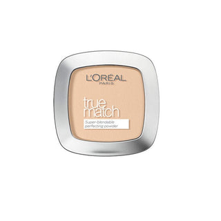 Loreal Paris True Match Powder 2.R/2.C Rose Vanilla - By Baano