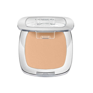 Loreal Paris True Match Powder 3.R/3.C Rose Beige - By Baano