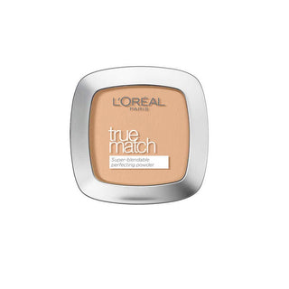 Loreal Paris True Match Powder 3.R/3.C Rose Beige - By Baano