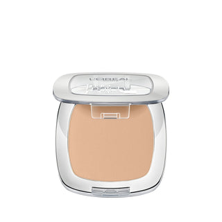 Loreal Paris True Match Powder 4.N Beige - By Baano