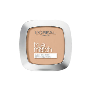 Loreal Paris True Match Powder 4.N Beige - By Baano