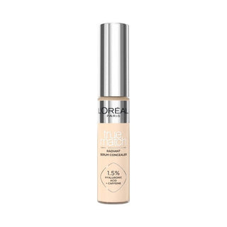 Loreal Paris True Match Radiant Serum Concealer -1,5 N Light - By Baano