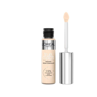 Loreal Paris True Match Radiant Serum Concealer -1,5 N Light - By Baano