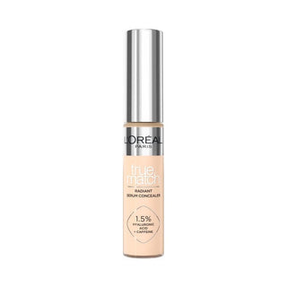 Loreal Paris True Match Radiant Serum Concealer -1 R Light - By Baano