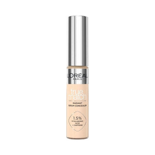 Loreal Paris True Match Radiant Serum Concealer -2 R Light Medium Chivela