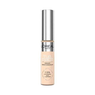 Loreal Paris True Match Radiant Serum Concealer -3 R Light Medium - By Baano