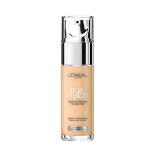 Loreal Paris True Match Super Blendable Liquid Foundation -1.5 N - By Baano