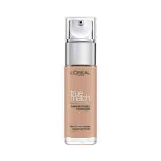 Loreal Paris True Match Super Blendable Liquid Foundation - 4 N - By Baano