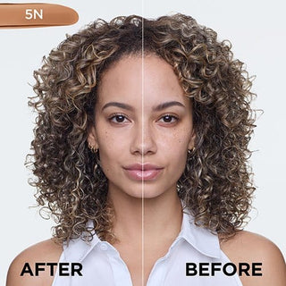 Loreal Paris True Match Super Blendable Liquid Foundation -5N Sand - By Baano