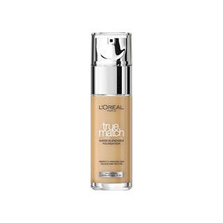 Loreal Paris True Match Super Blendable Liquid Foundation -5N Sand - By Baano