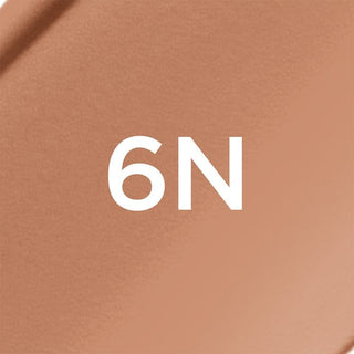 Loreal Paris True Match Super Blendable Liquid Foundation -6N Honey - By Baano