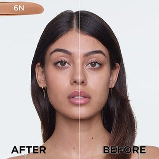 Loreal Paris True Match Super Blendable Liquid Foundation -6N Honey - By Baano