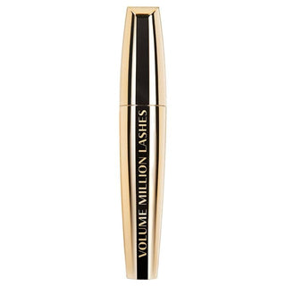 Loreal Paris Volume Million Lashes Mascara-Black - By Baano