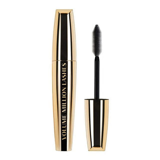 Loreal Paris Volume Million Lashes Mascara-Black - By Baano
