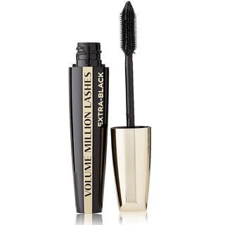 Loreal Paris Volume Million Lashes Mascara-Extra Black - By Baano
