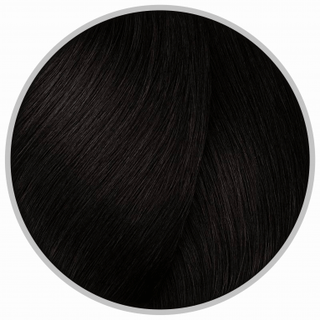 Loreal Professionnel Paris Inoa Ammonia Free Hair Dye 60g - 4.15 - By Baano