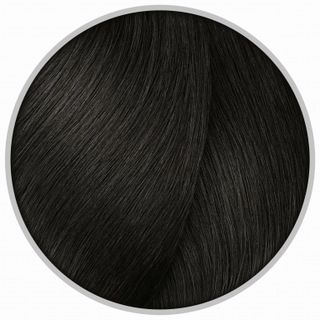 Loreal Professionnel Paris Inoa Ammonia Free Hair Dye 60g - 4.3 - By Baano