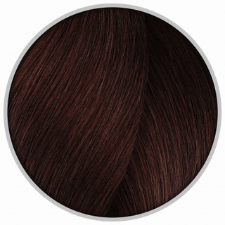 Loreal Professionnel Paris Inoa Ammonia Free Hair Dye 60g - 4.56 - By Baano