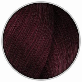 Loreal Professionnel Paris Inoa Ammonia Free Hair Dye 60g - 4.62 - By Baano