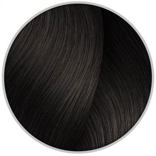 Loreal Professionnel Paris Inoa Ammonia Free Hair Dye 60g - 5.12 - By Baano