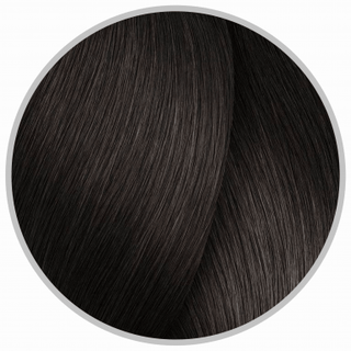 Loreal Professionnel Paris Inoa Ammonia Free Hair Dye 60g - 5.18 - By Baano