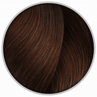 Loreal Professionnel Paris Inoa Ammonia Free Hair Dye 60g - 5.4 - By Baano