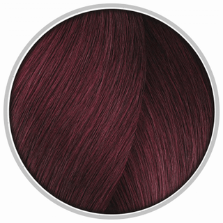 Loreal Professionnel Paris Inoa Ammonia Free Hair Dye 60g - 5.62 Chivela