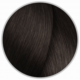 Loreal Professionnel Paris Inoa Ammonia Free Hair Dye 60g - 5.8 - By Baano