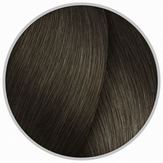 Loreal Professionnel Paris Inoa Ammonia Free Hair Dye 60g - 6.0 - By Baano
