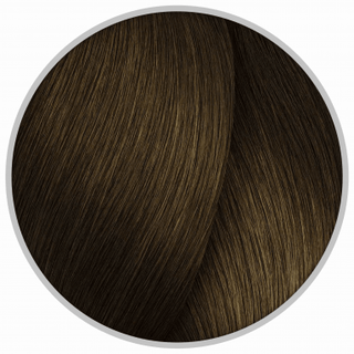 Loreal Professionnel Paris Inoa Ammonia Free Hair Dye 60g - 6.3 - By Baano