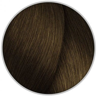 Loreal Professionnel Paris Inoa Ammonia Free Hair Dye 60g - 6.3 - By Baano