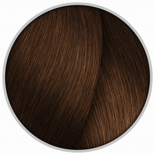 Loreal Professionnel Paris Inoa Ammonia Free Hair Dye 60g - 6.34 - By Baano