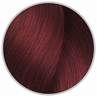 Loreal Professionnel Paris Inoa Ammonia Free Hair Dye 60g - 6.66 Chivela