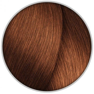 Loreal Professionnel Paris Inoa Ammonia Free Hair Dye 60g - 7.35 - By Baano