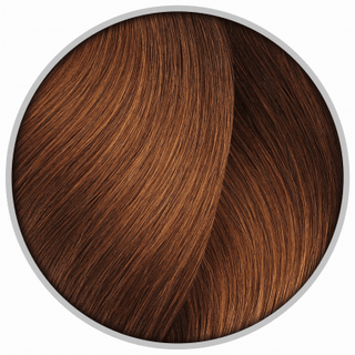 Loreal Professionnel Paris Inoa Ammonia Free Hair Dye 60g - 7.4 - By Baano