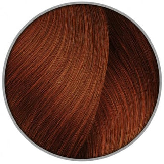 Loreal Professionnel Paris Inoa Ammonia Free Hair Dye 60g - 7.43 - By Baano