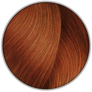 Loreal Professionnel Paris Inoa Ammonia Free Hair Dye 60g - 7.44 - By Baano