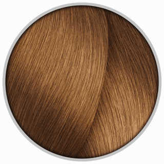 Loreal Professionnel Paris Inoa Ammonia Free Hair Dye 60g - 8.34 - By Baano