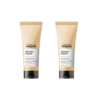 Loreal Professionnel Paris Serie Expert Absolut Repair Conditioner 200 ml 2 Pack - By Baano