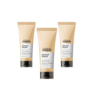 Loreal Professionnel Paris Serie Expert Absolut Repair Conditioner 200 ml 3 Pack - By Baano